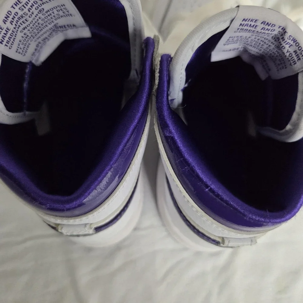 Nike brand item